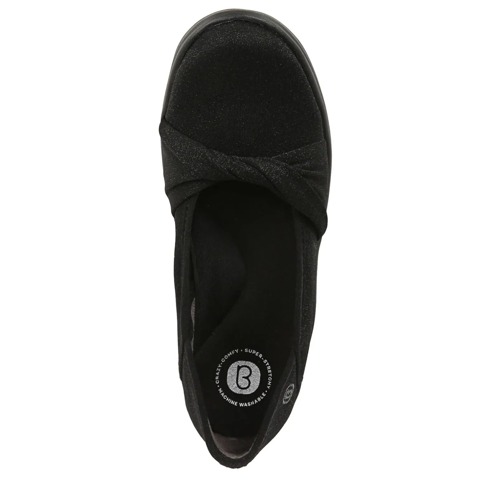 Women's BZees, Paris Slip-On