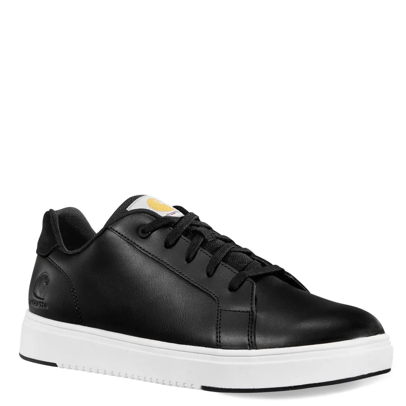 Women's Carhartt, Detroit Non-Slip Soft Toe Work Shoe