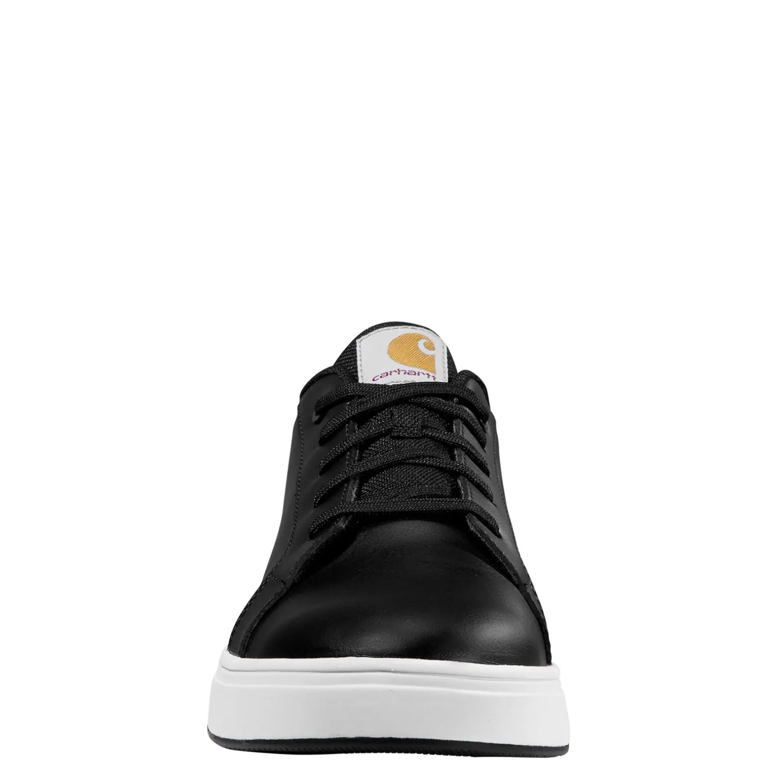 Women's Carhartt, Detroit Non-Slip Soft Toe Work Shoe