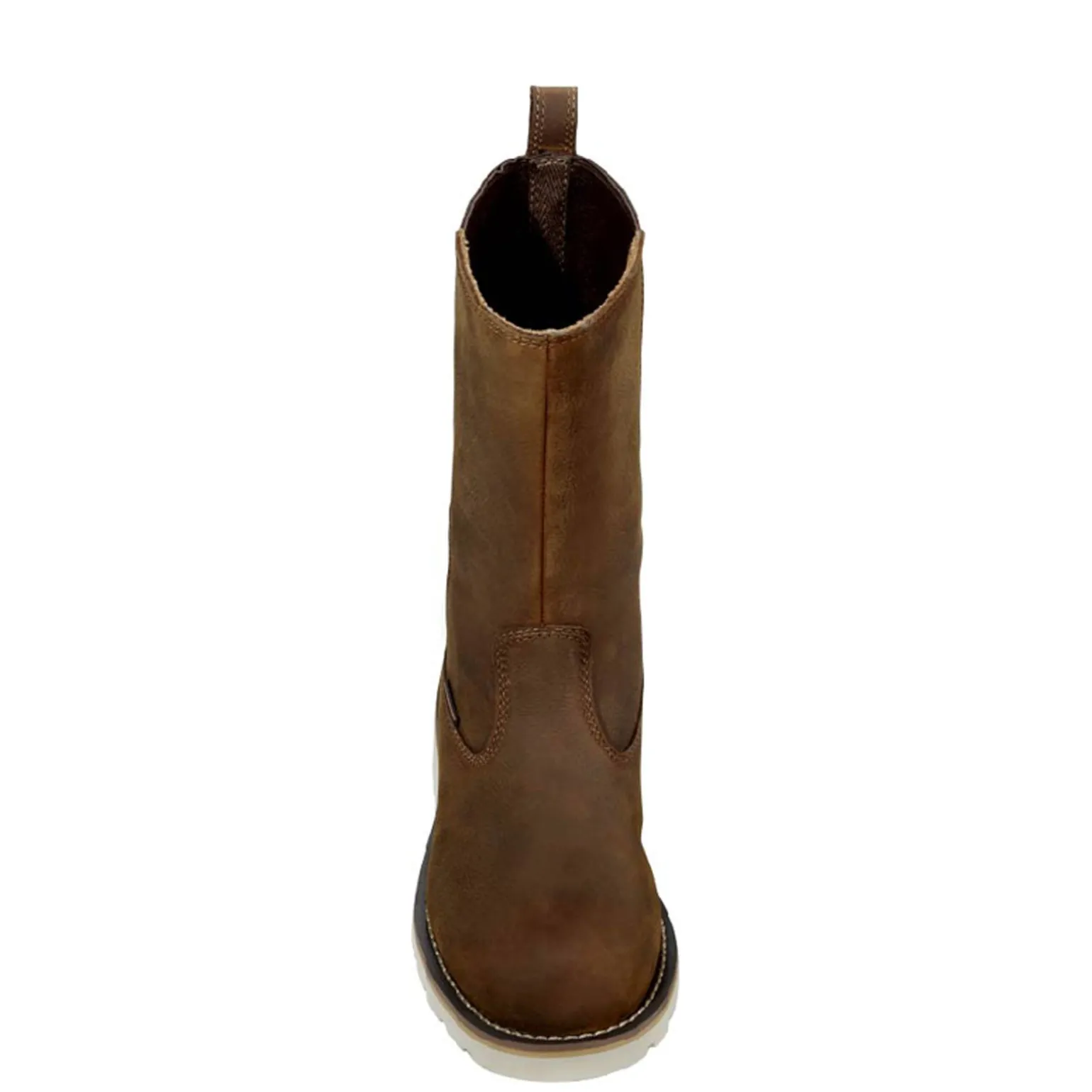 Women's Carhartt, Waterproof 10-Inch Wellington Wedge Boot