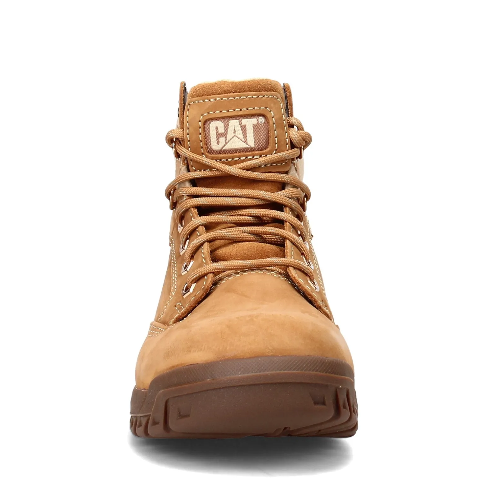 Women's Caterpillar, Tess Steel Toe Work Boot