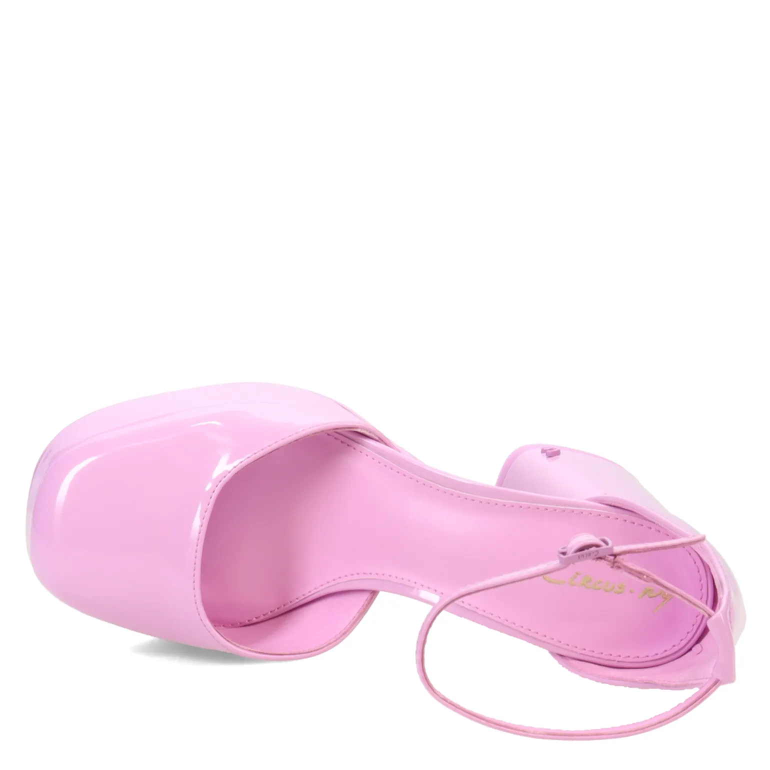 Women's Circus NY, Rosa Pump