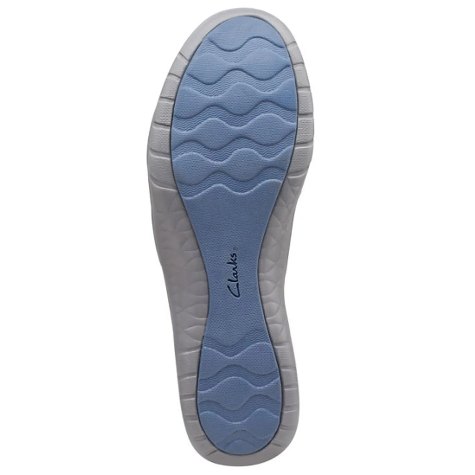 Women's Clarks, Adella Stride Slip-On