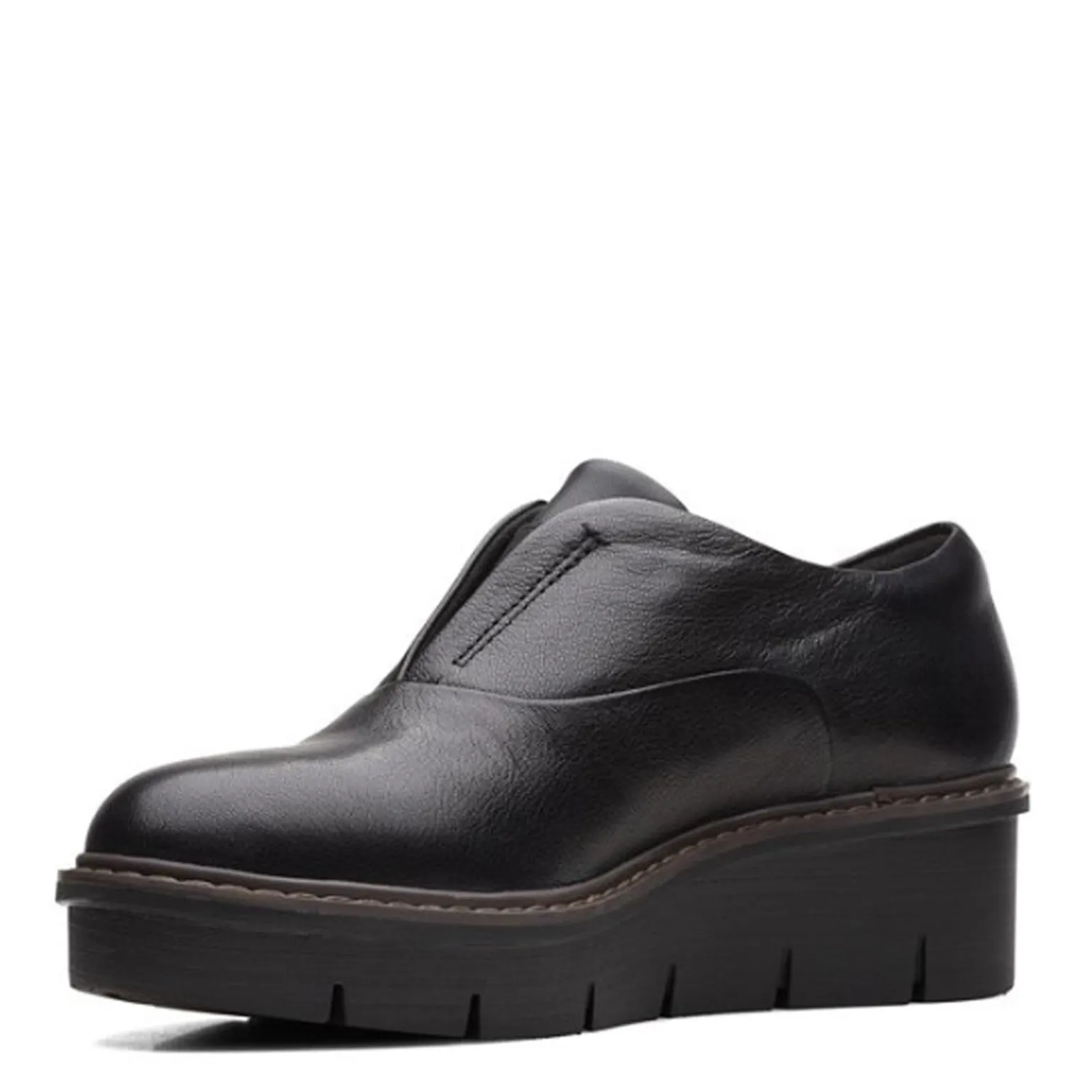 Women's Clarks, Airabell Sky Slip-On