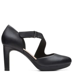 Women's Clarks, Ambyr Glow Pump