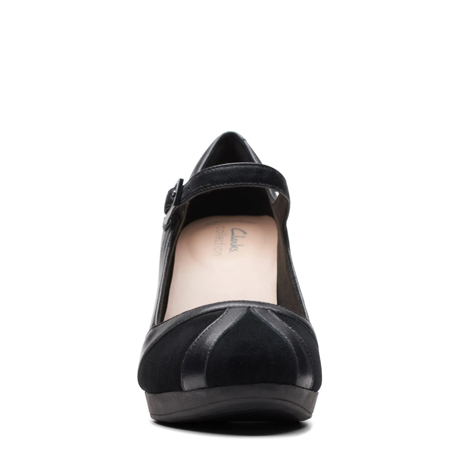 Women's Clarks, Ambyr Light Pump