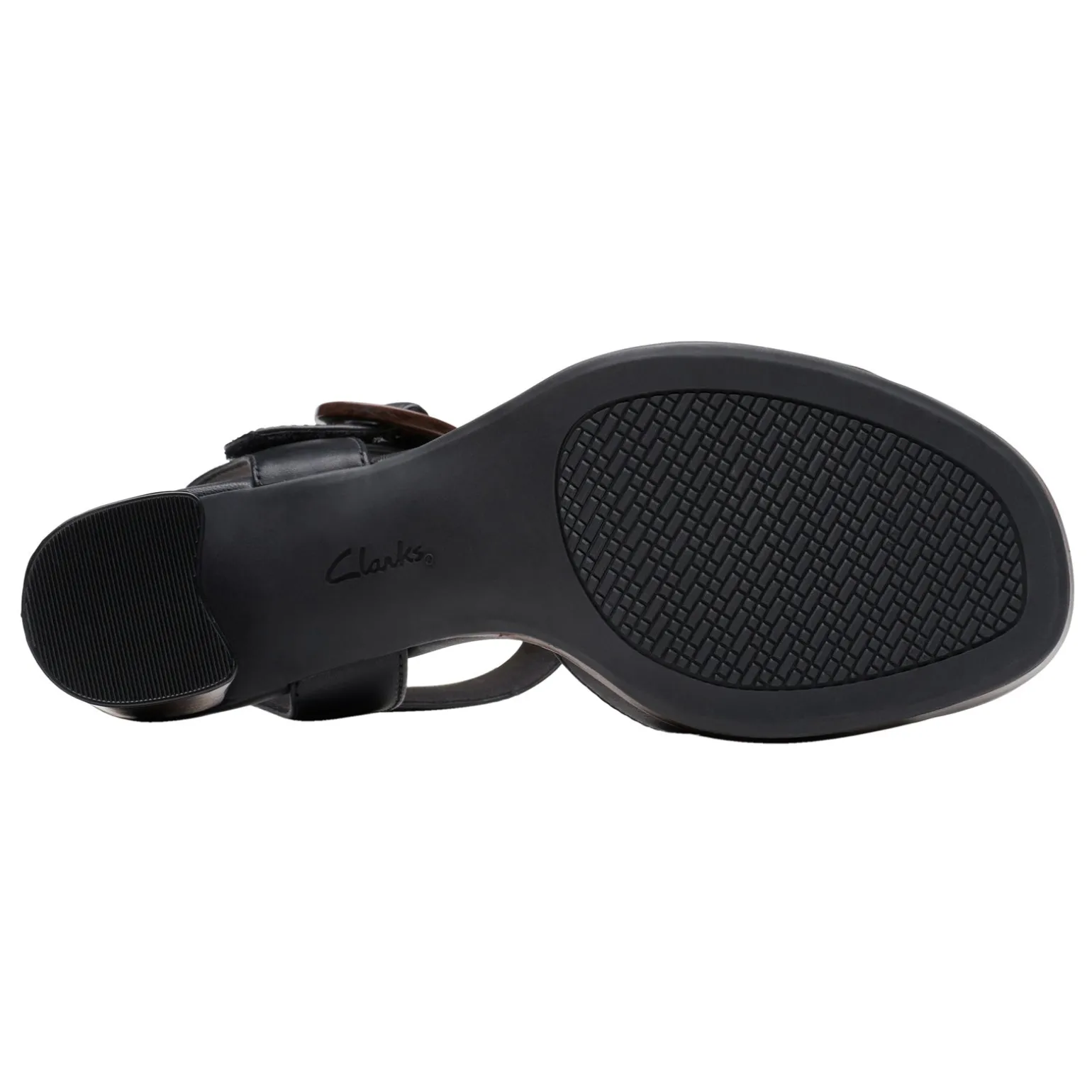 Women's Clarks, AmbyrLyn Ruby Sandal