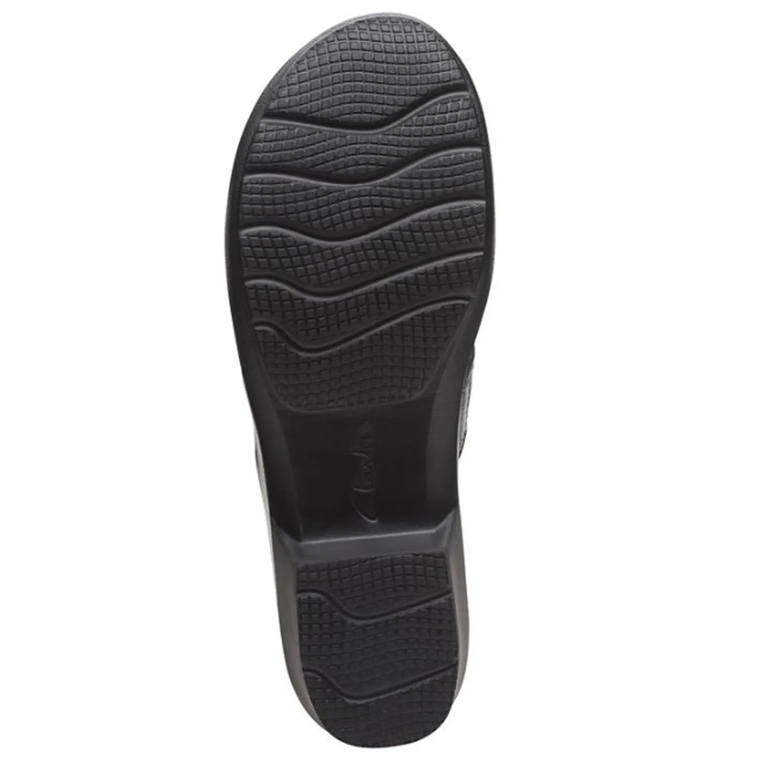 Women's Clarks, Angie Poppy Slip-On
