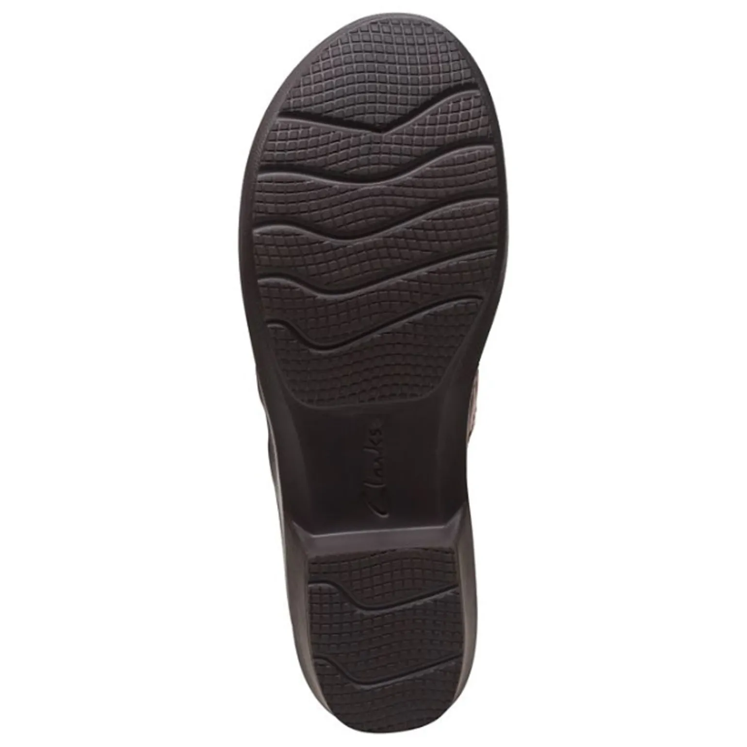 Women's Clarks, Angie Poppy Slip-On