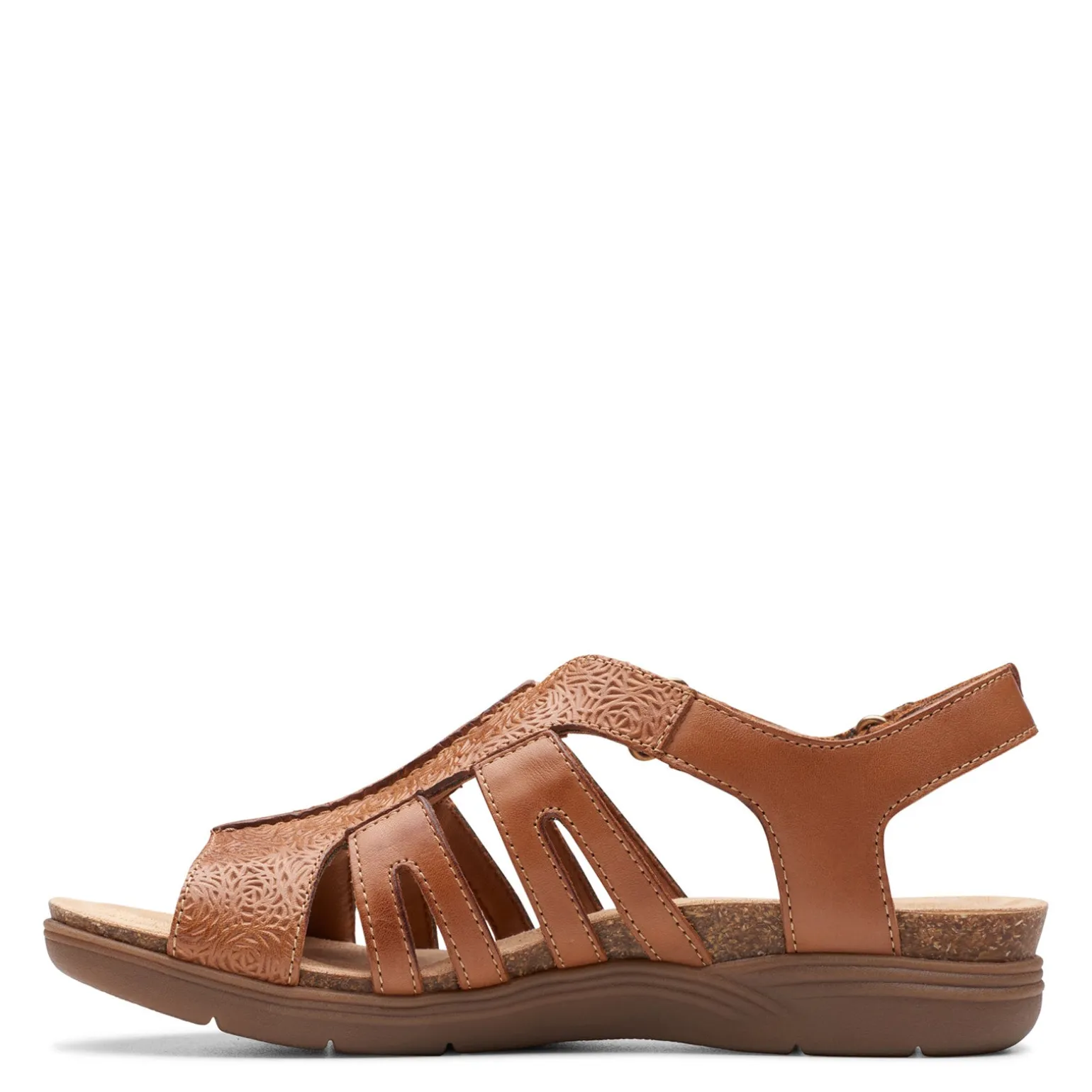 Women's Clarks, April Belle Sandal