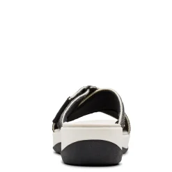 Women's Clarks, Arla Wave Sandal