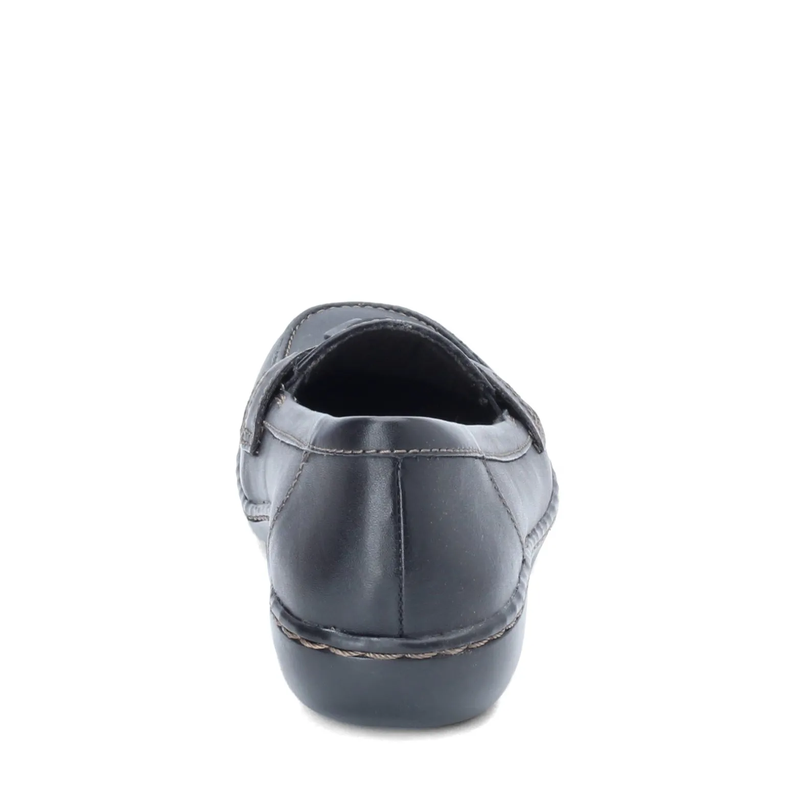 Women's Clarks, Ashland Bubble Loafer