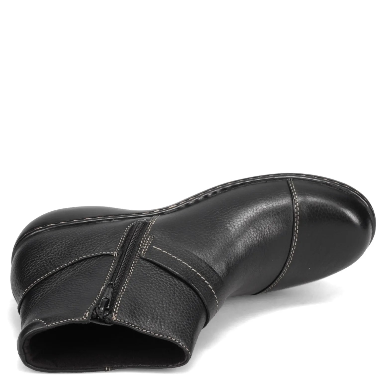 Women's Clarks, Ashland Pine Boot