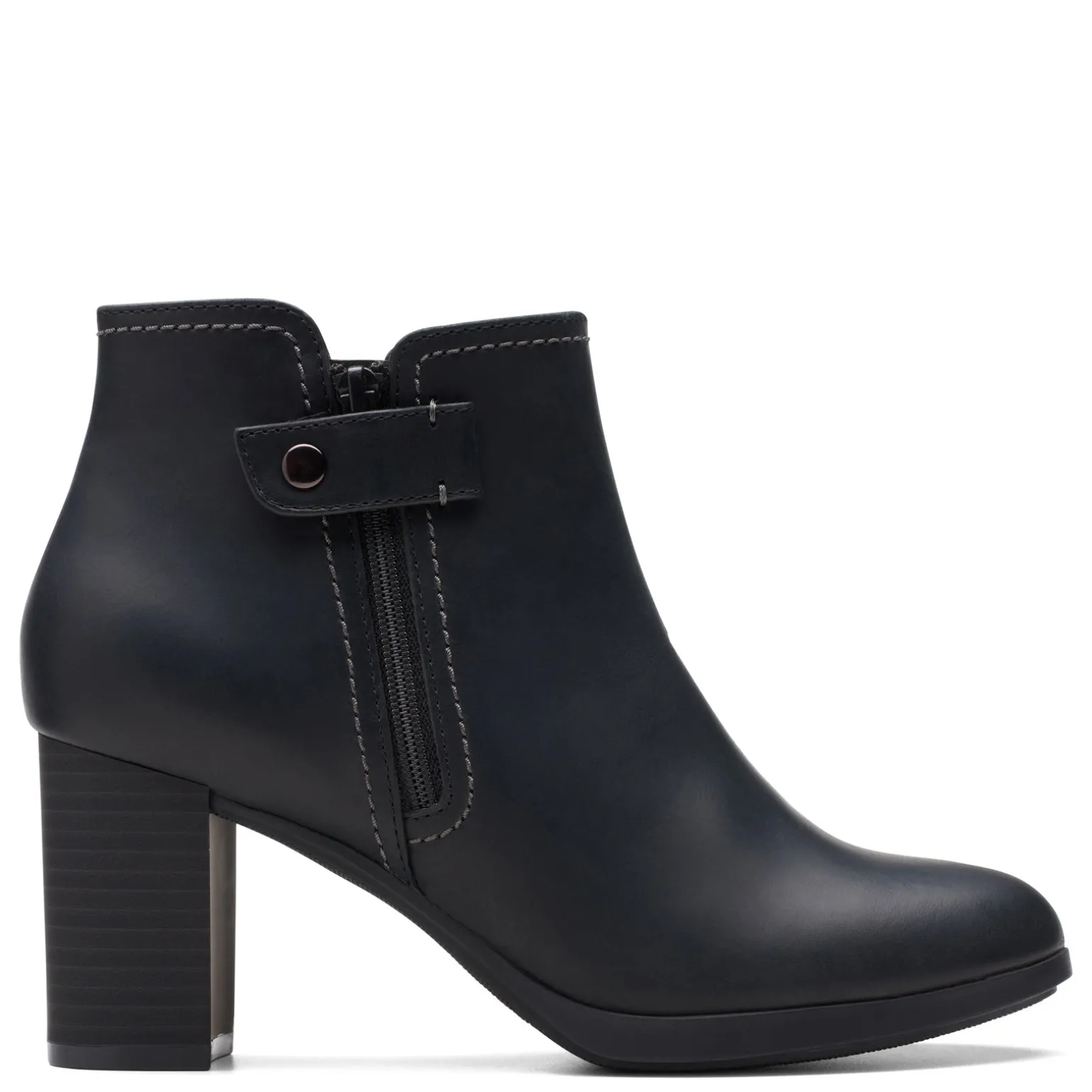 Women's Clarks, Bayla Glow Boot