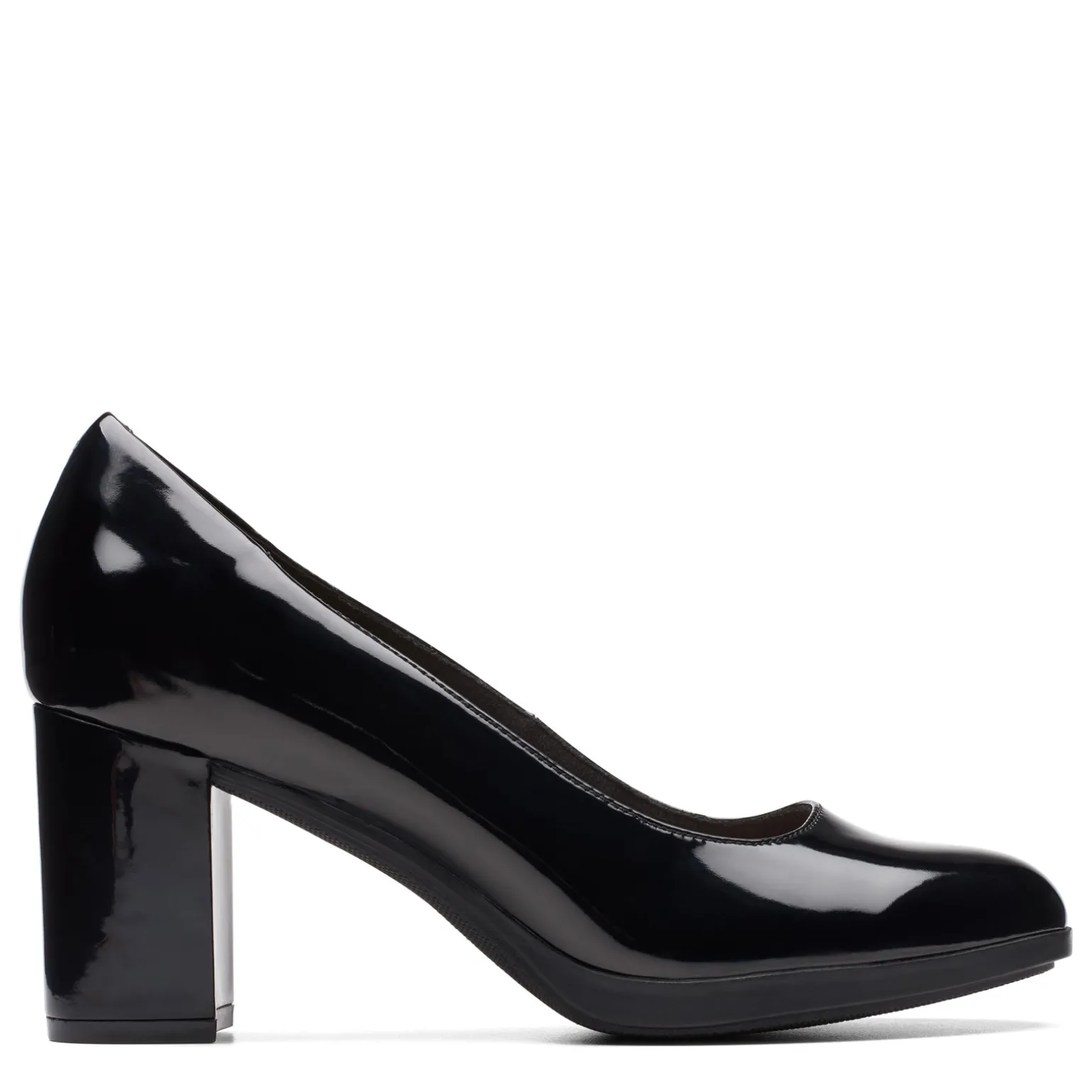 Women's Clarks, Bayla Skip Pump