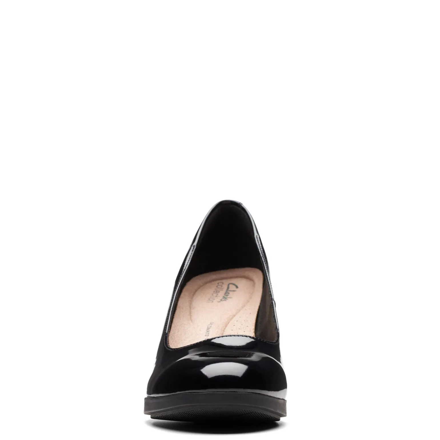Women's Clarks, Bayla Skip Pump