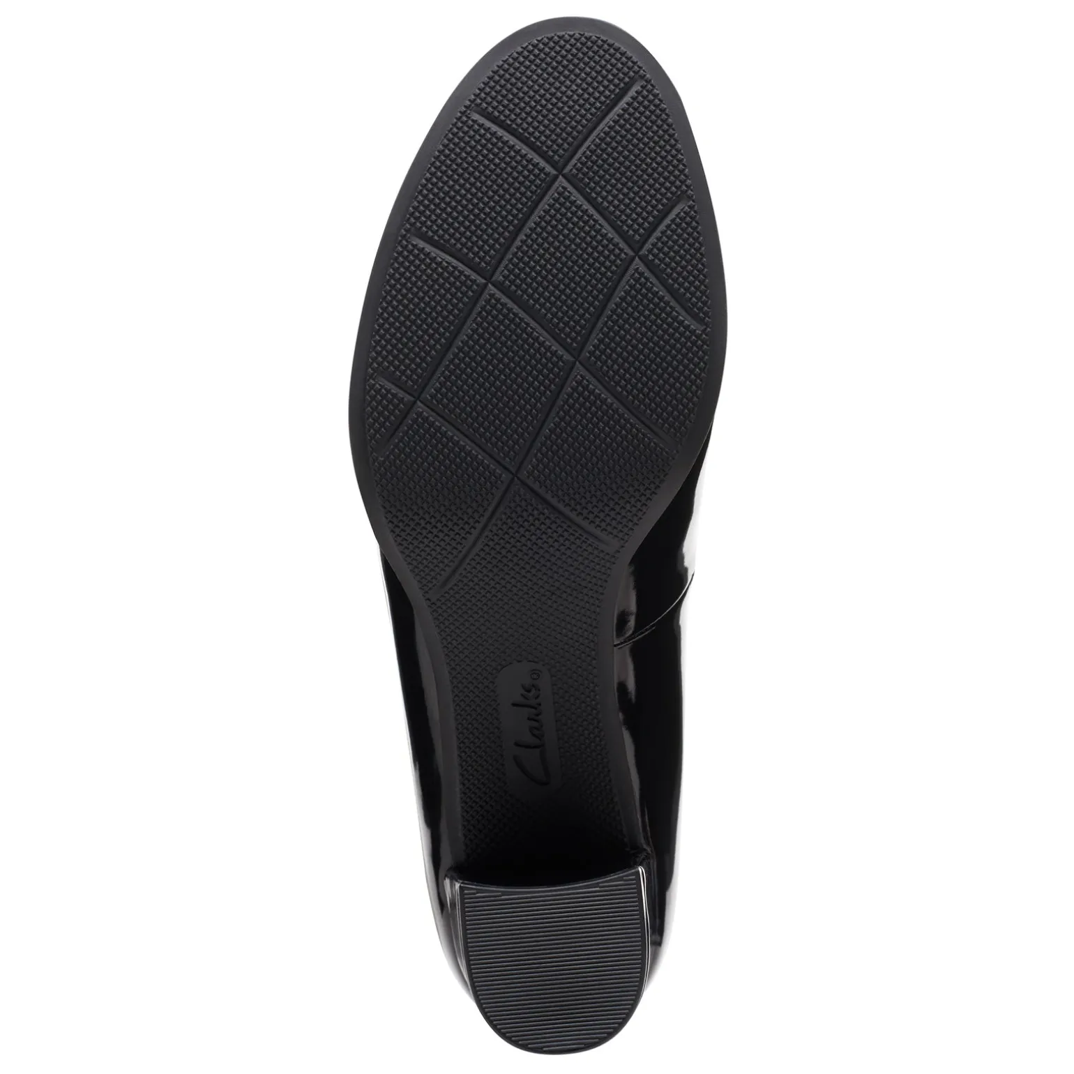 Women's Clarks, Bayla Skip Pump