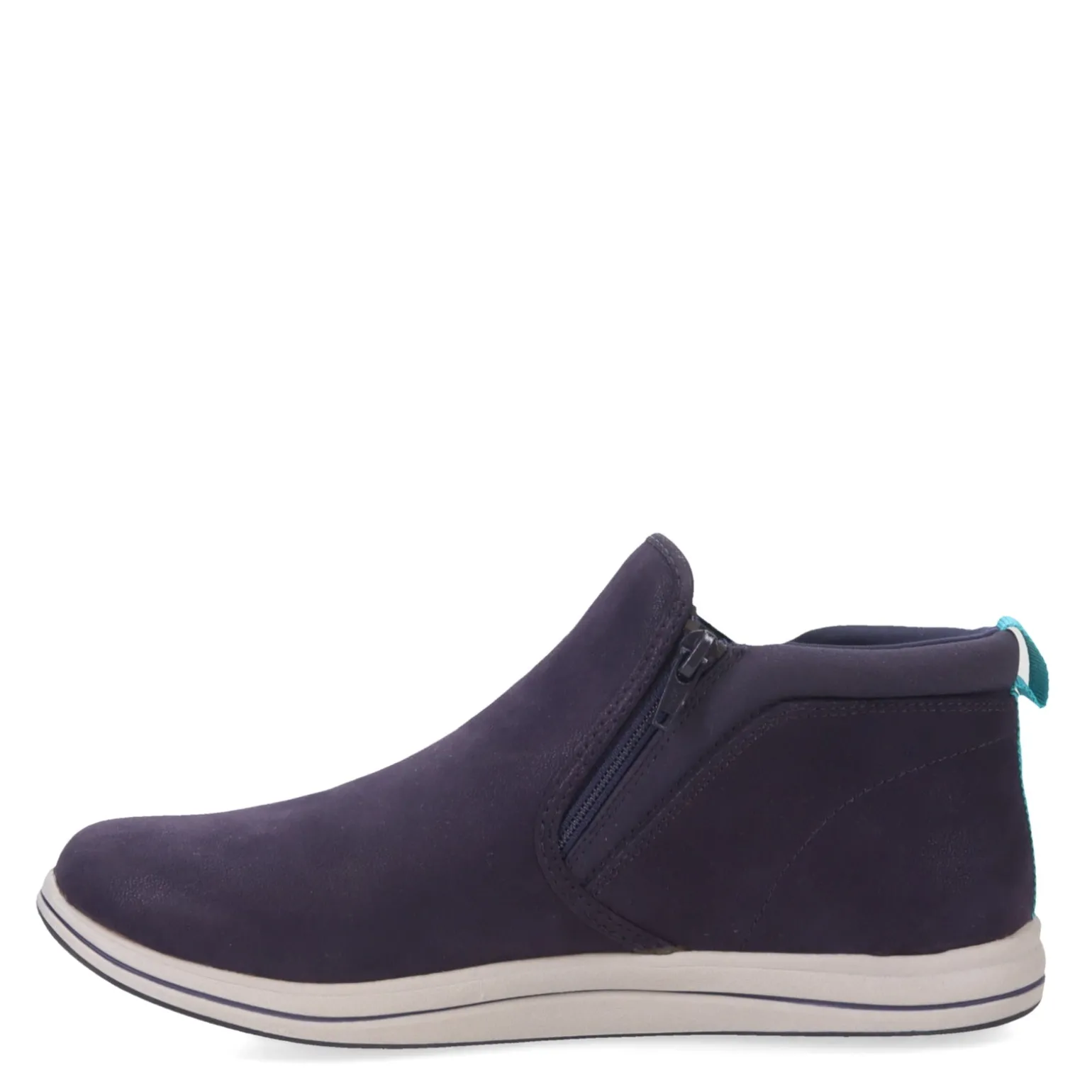 Women's Clarks, Breeze Clover Boot