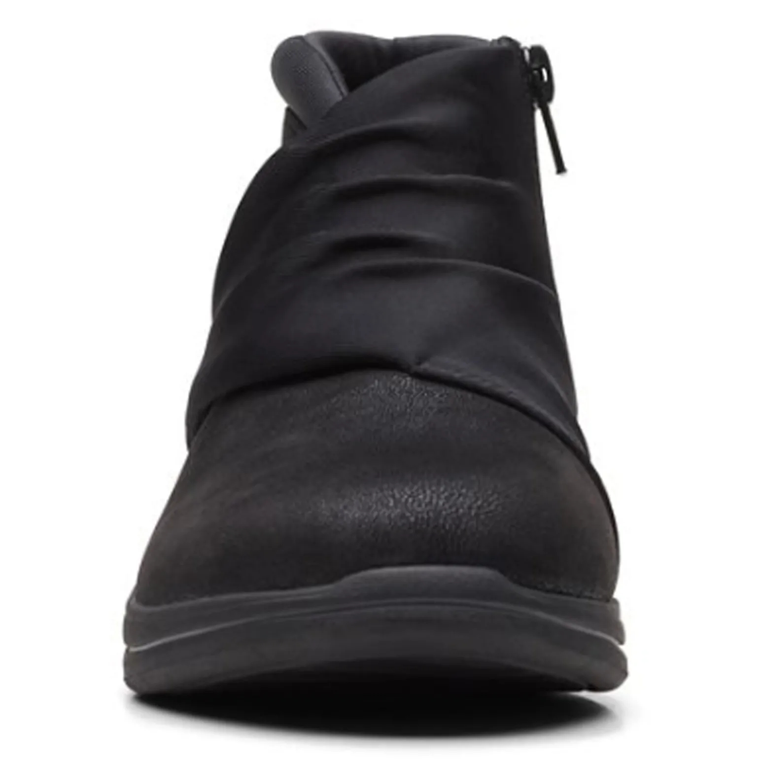 Women's Clarks, Breeze Dusk Boot