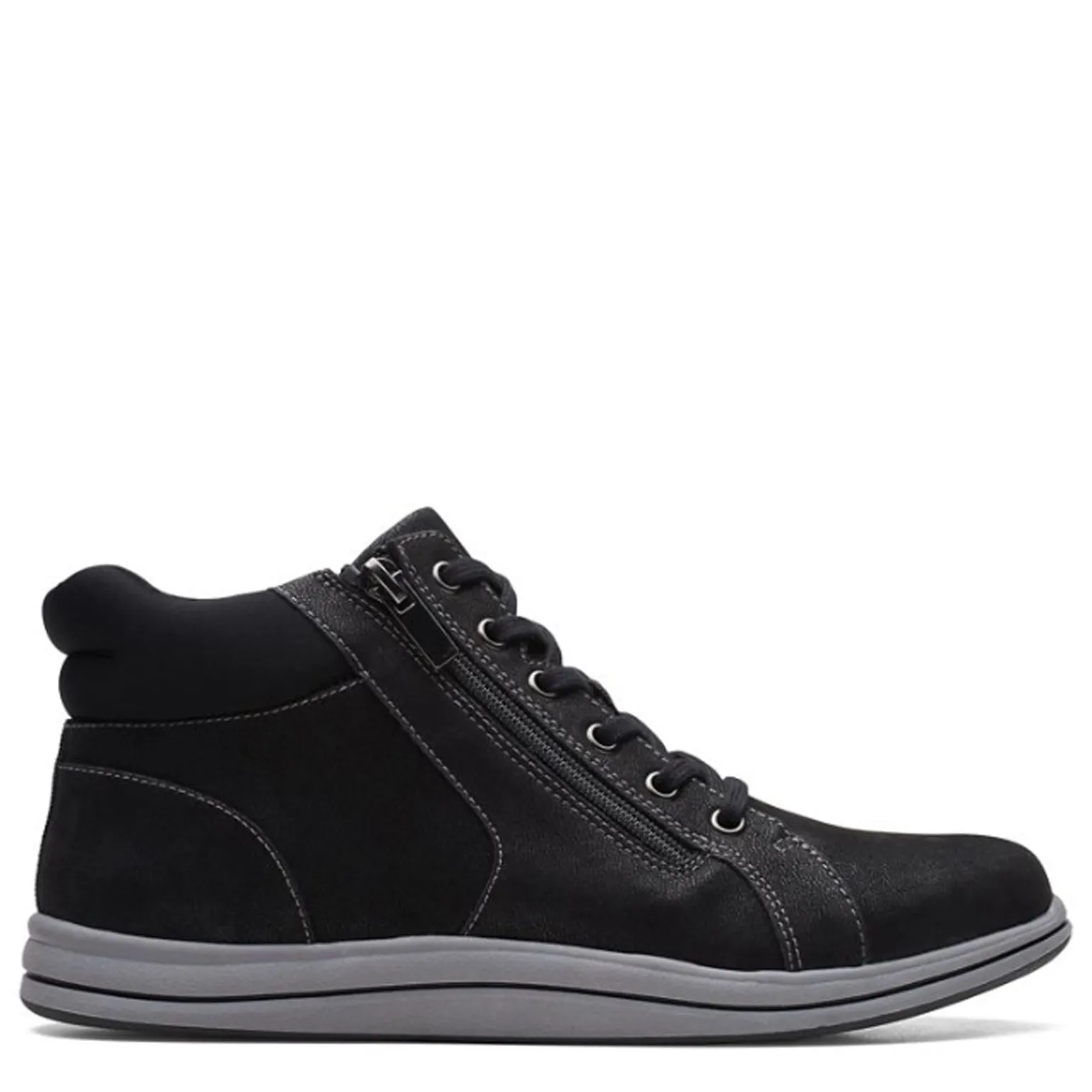 Women's Clarks, Breeze Glide Sneaker