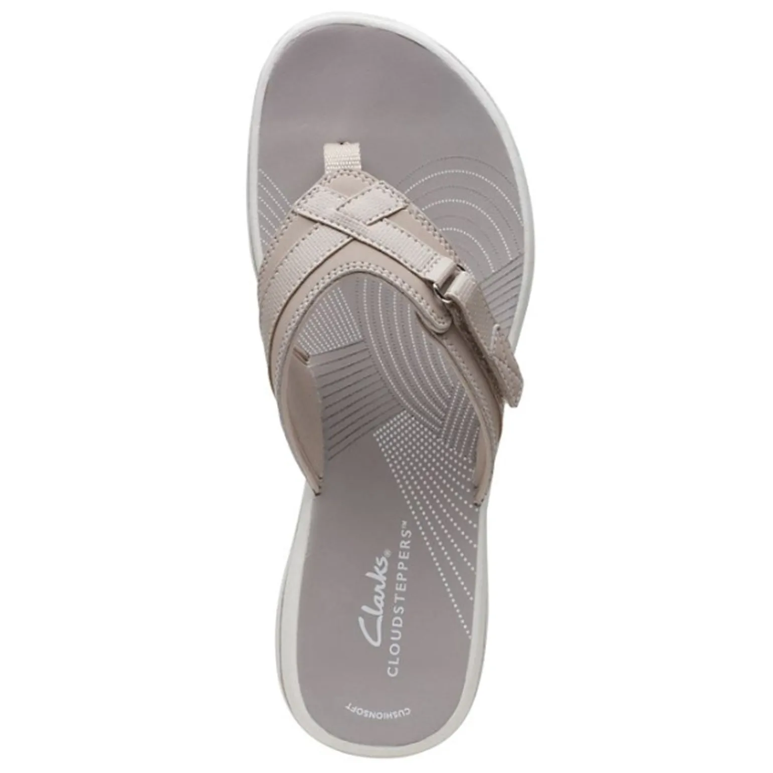 Women's Clarks, Breeze Sea Sandal