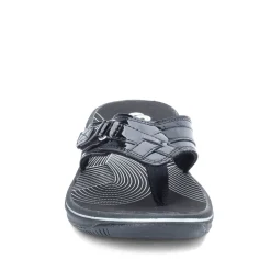 Women's Clarks, Breeze Sea Sandal