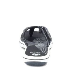 Women's Clarks, Breeze Sea Sandal