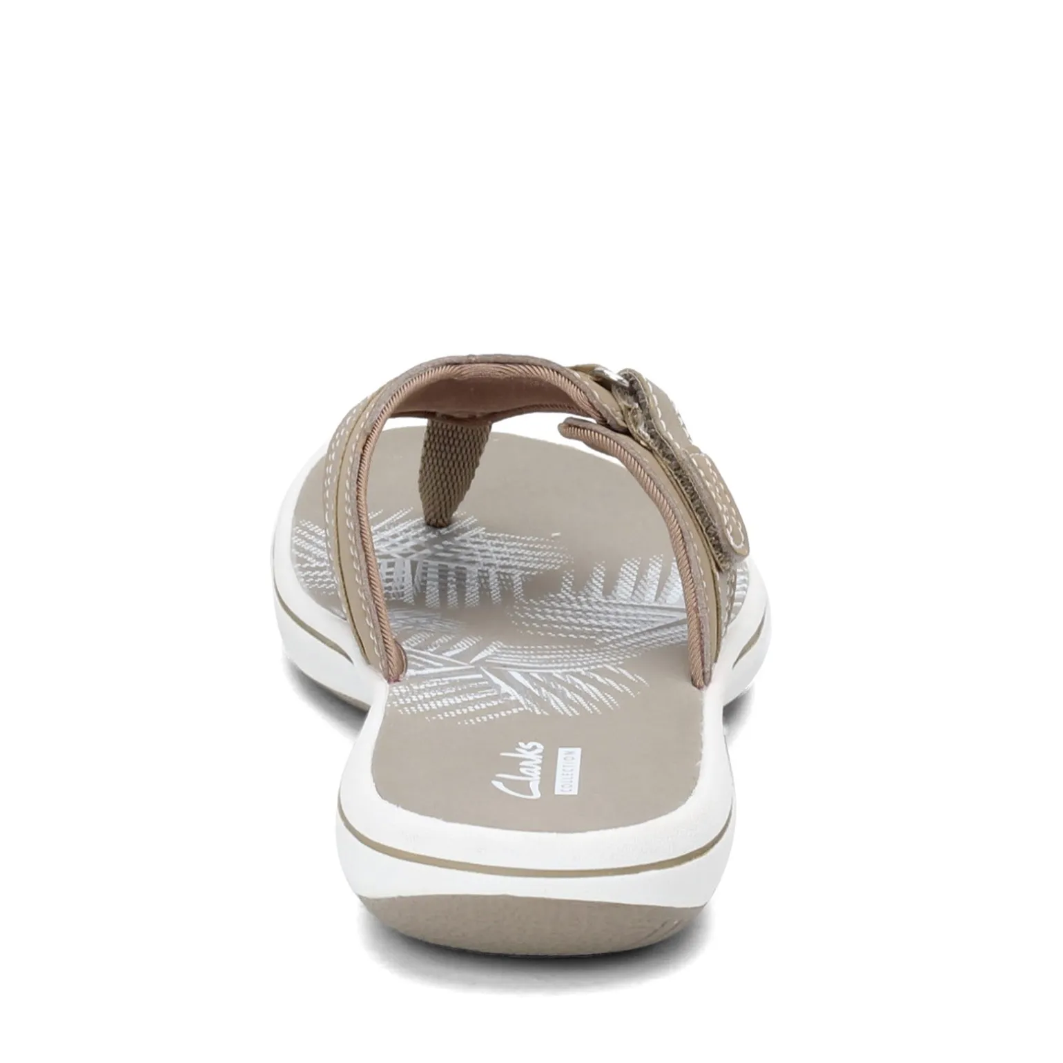 Women's Clarks, Breeze Sea Sandal