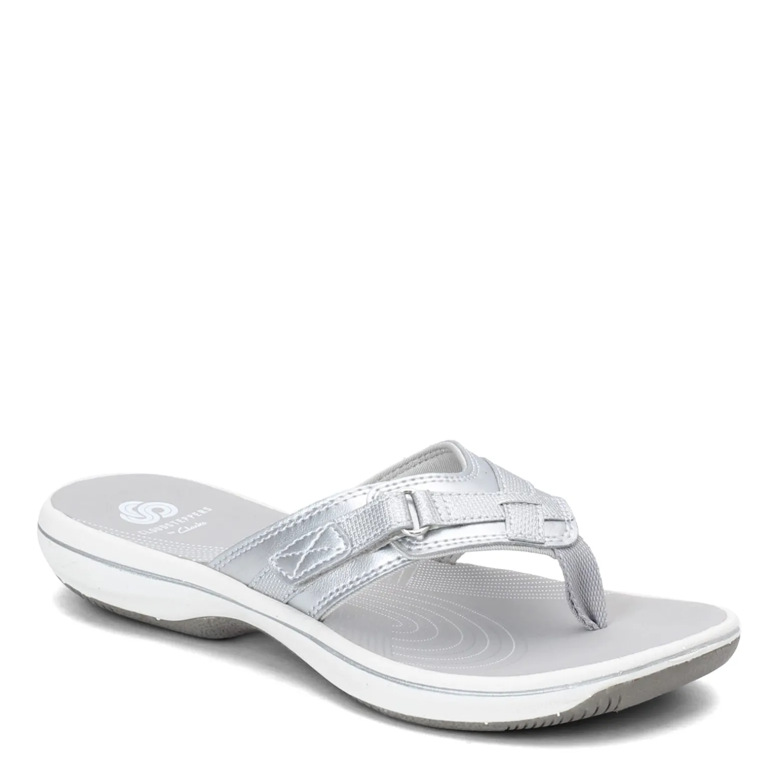 Women's Clarks, Breeze Sea Sandal