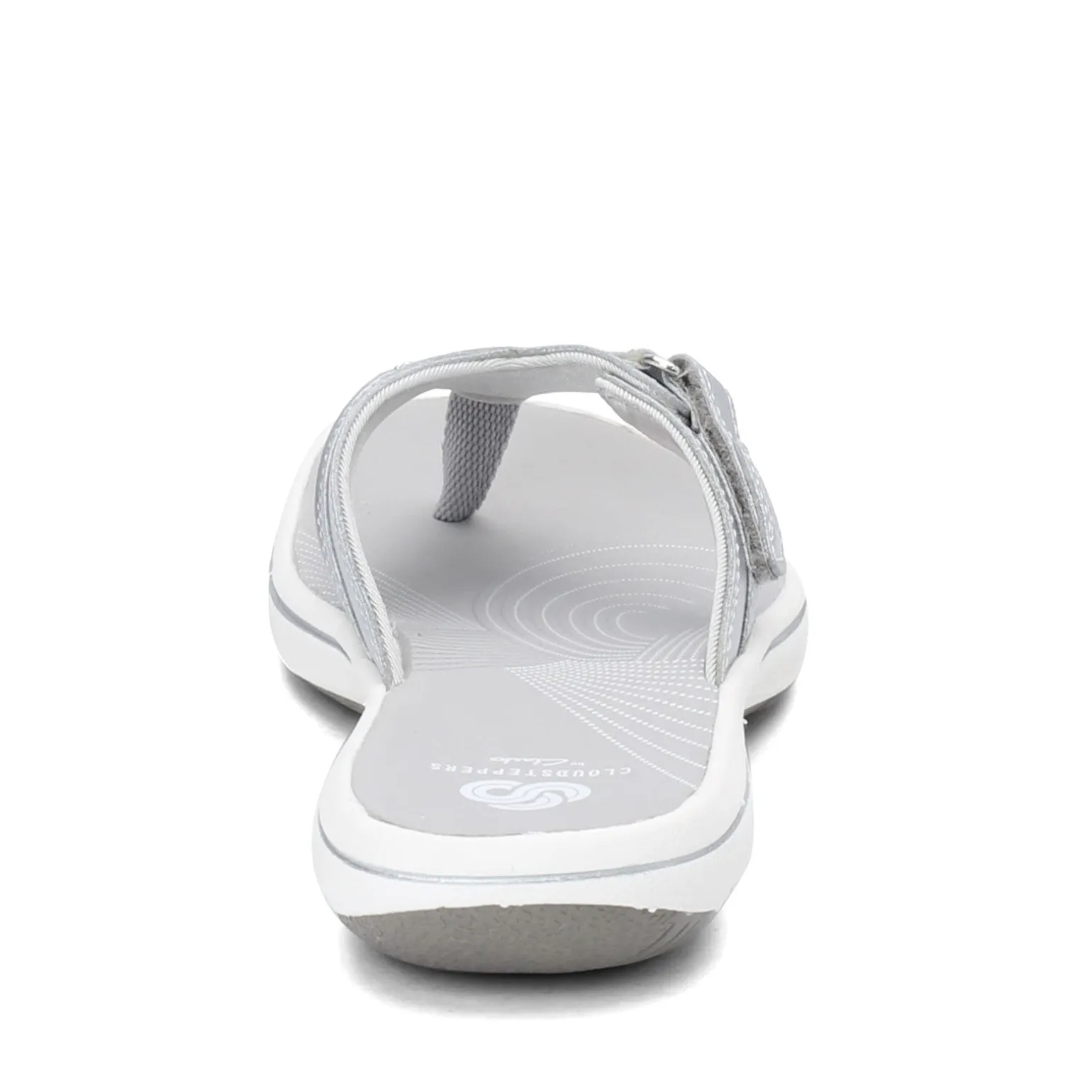 Women's Clarks, Breeze Sea Sandal