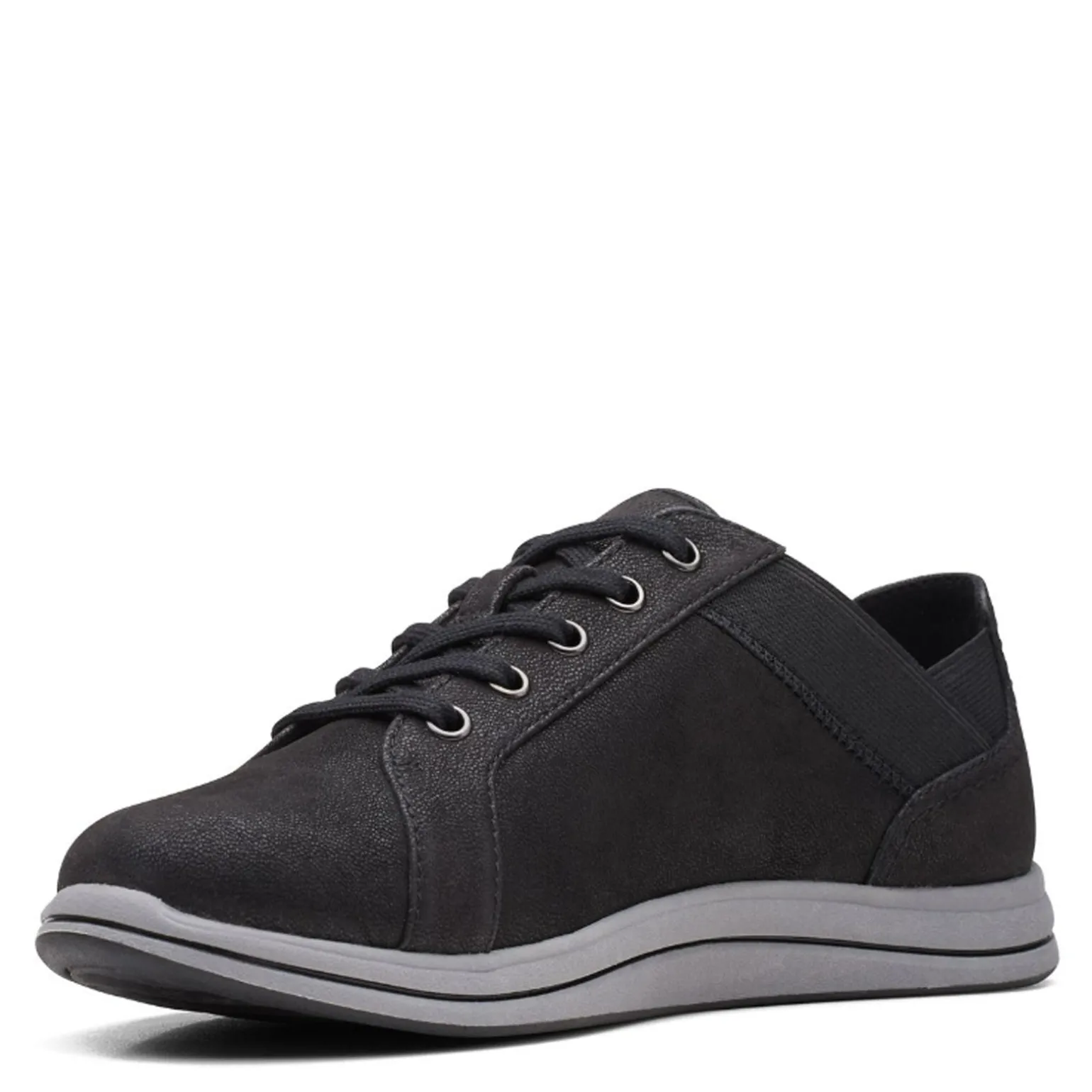Women's Clarks, Breeze Sky Slip-On