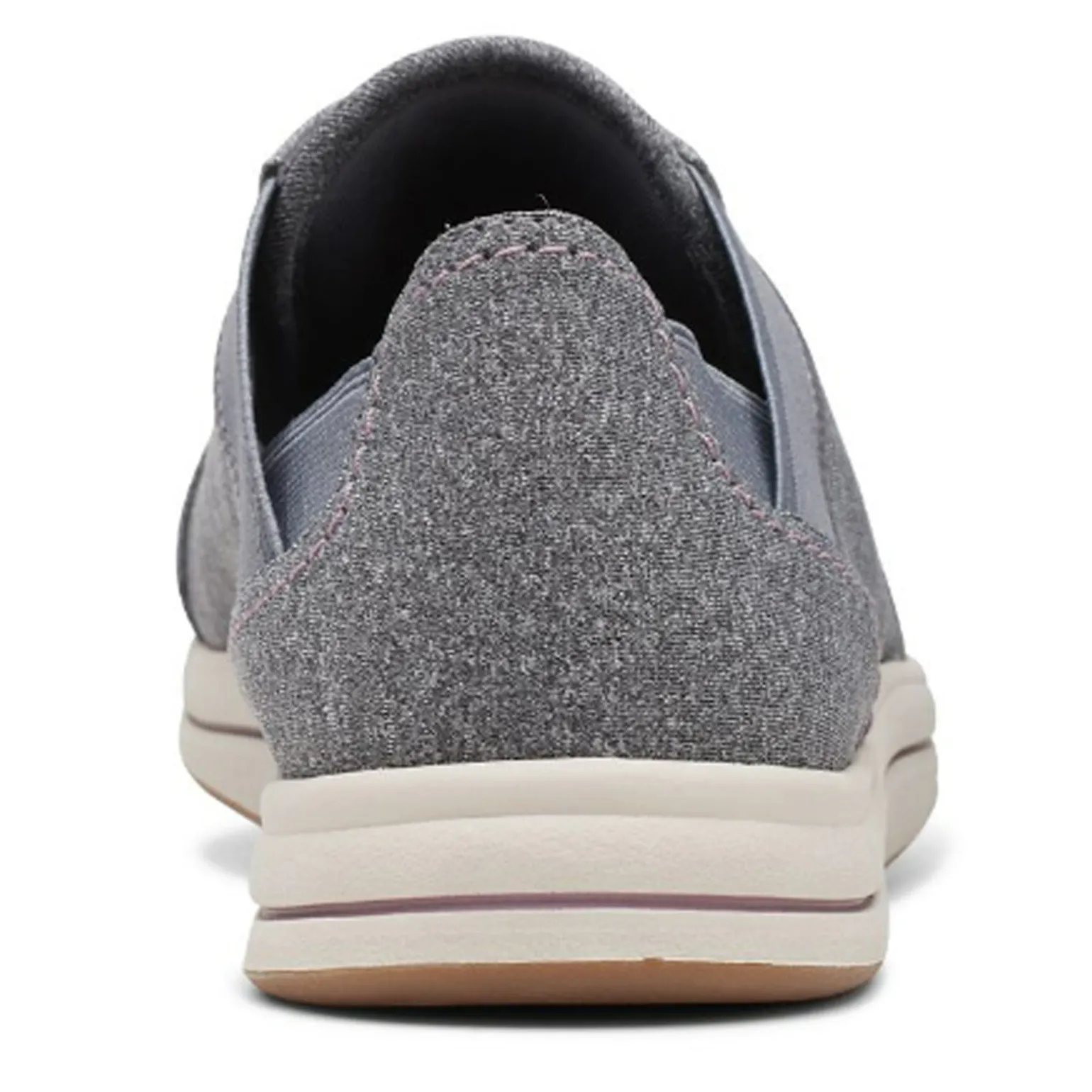 Women's Clarks, Breeze Sky Slip-On