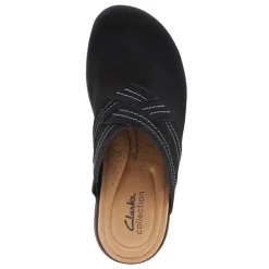 Women's Clarks, Brynne Glide Clog