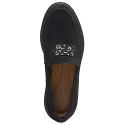 Women's Clarks, Calla Ease Loafer