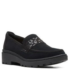 Women's Clarks, Calla Ease Loafer