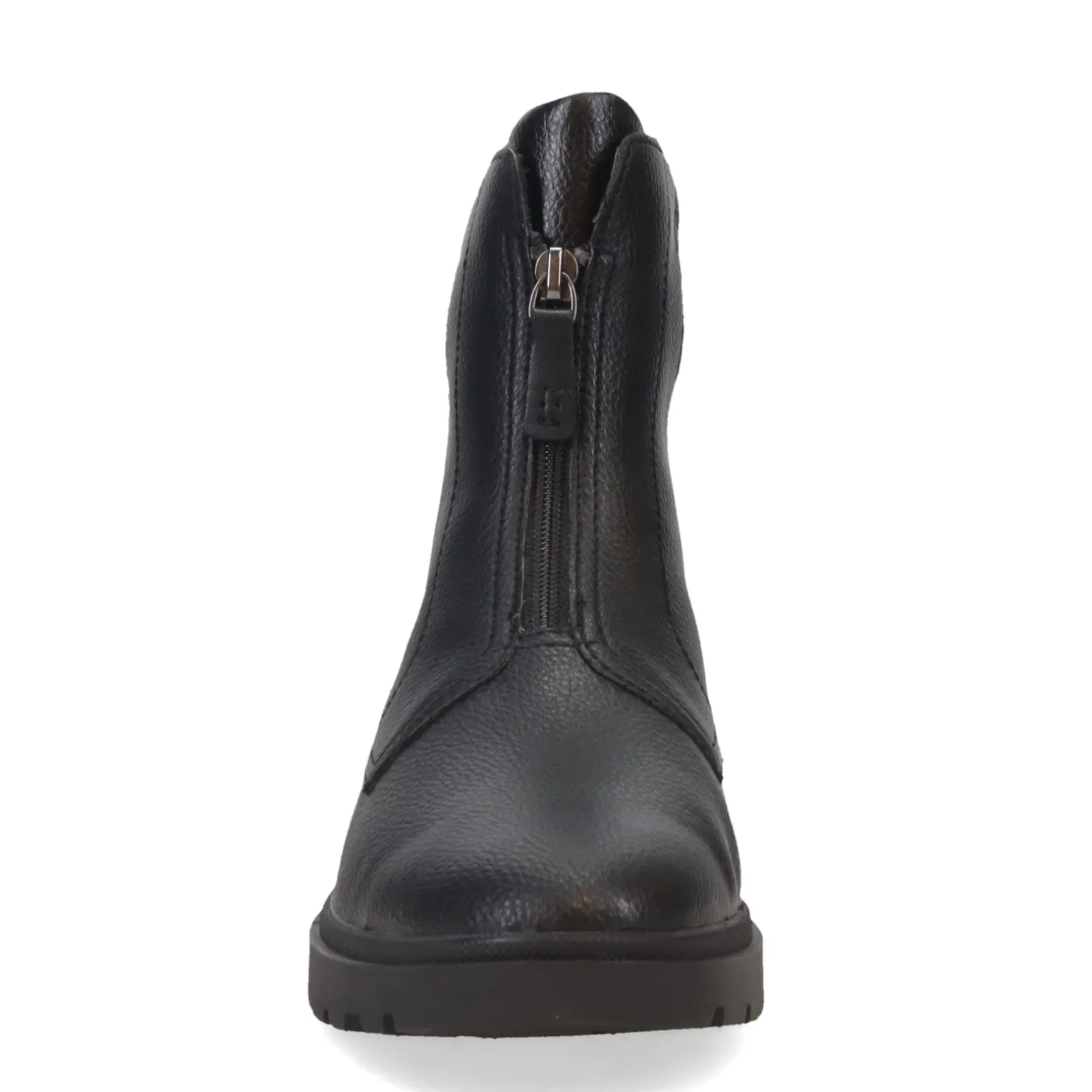 Women's Clarks, Calla Zip Boot