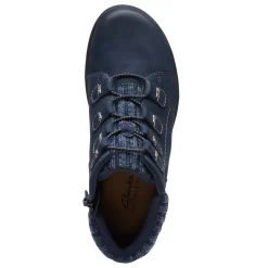 Women's Clarks, Carleigh Jade Boot