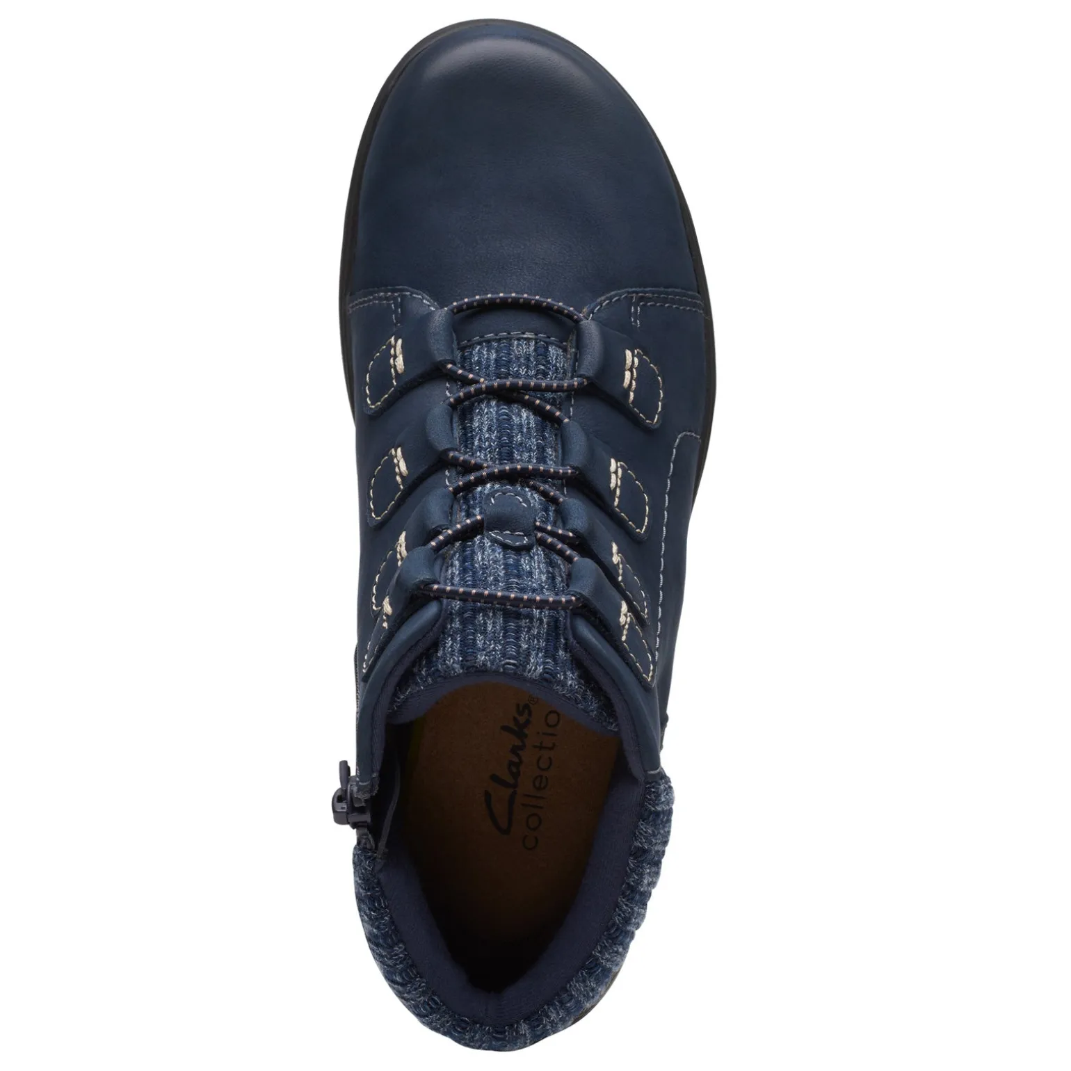 Women's Clarks, Carleigh Jade Boot