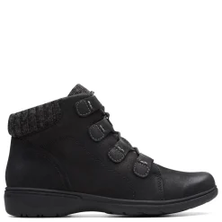 Women's Clarks, Carleigh Jade Boot