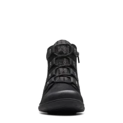 Women's Clarks, Carleigh Jade Boot
