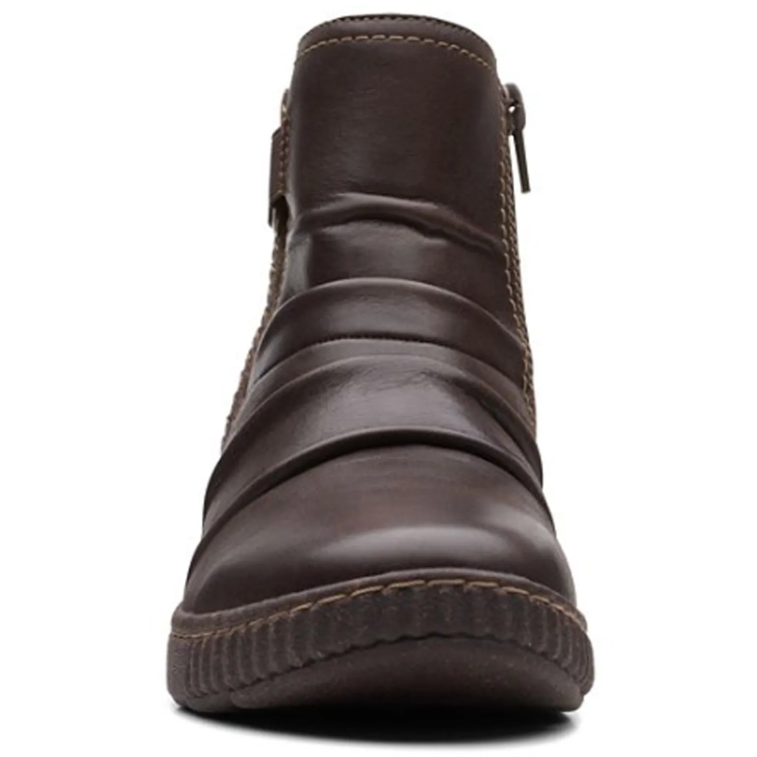 Women's Clarks, Caroline Orchid Boot