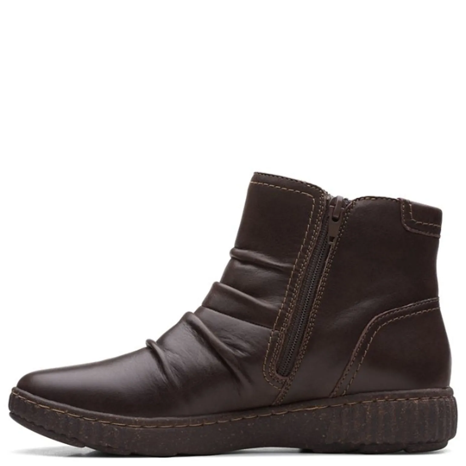 Women's Clarks, Caroline Orchid Boot