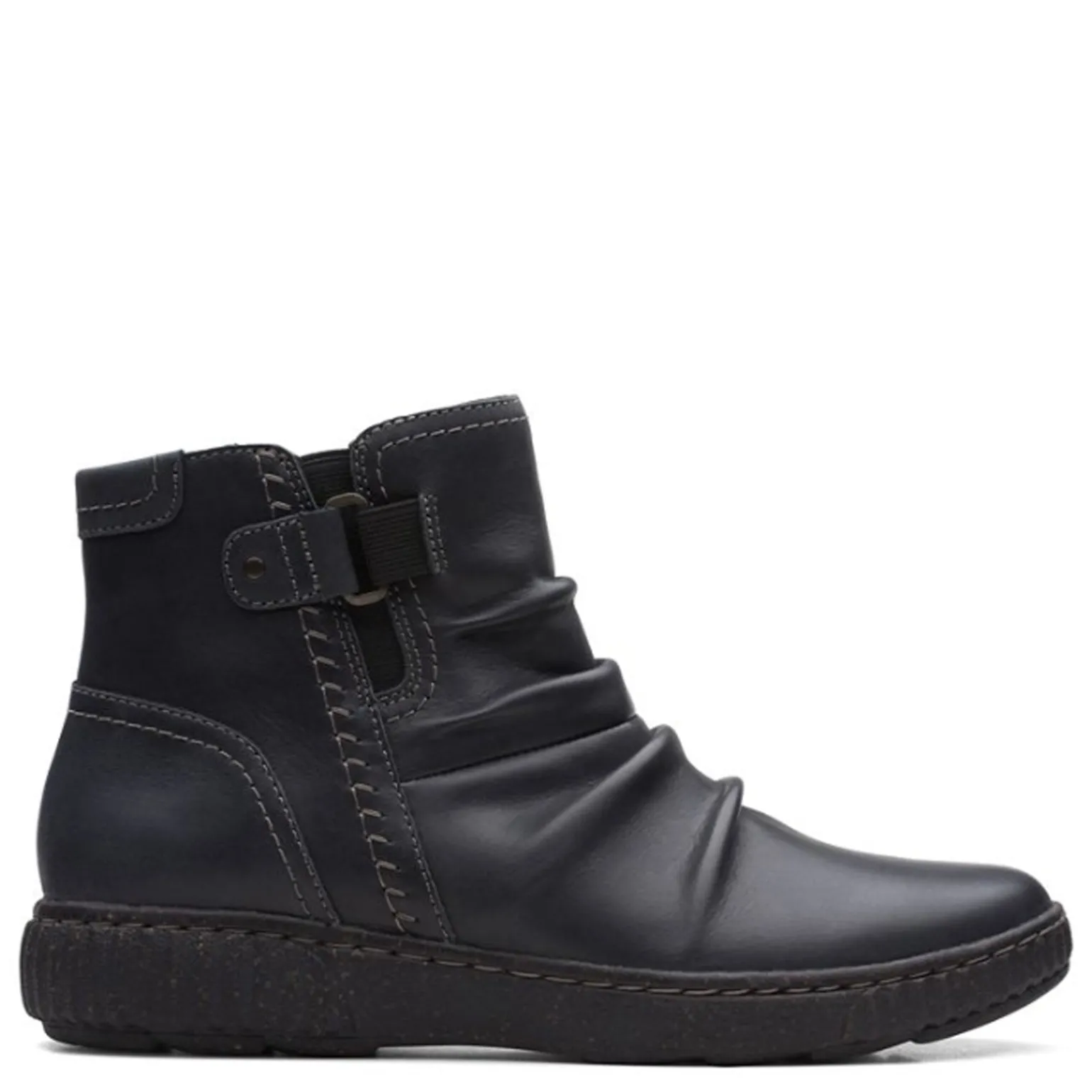 Women's Clarks, Caroline Orchid Boot