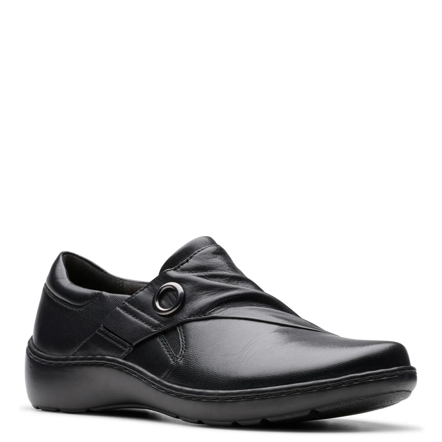 Women's Clarks, Cora Aubrie Slip-On