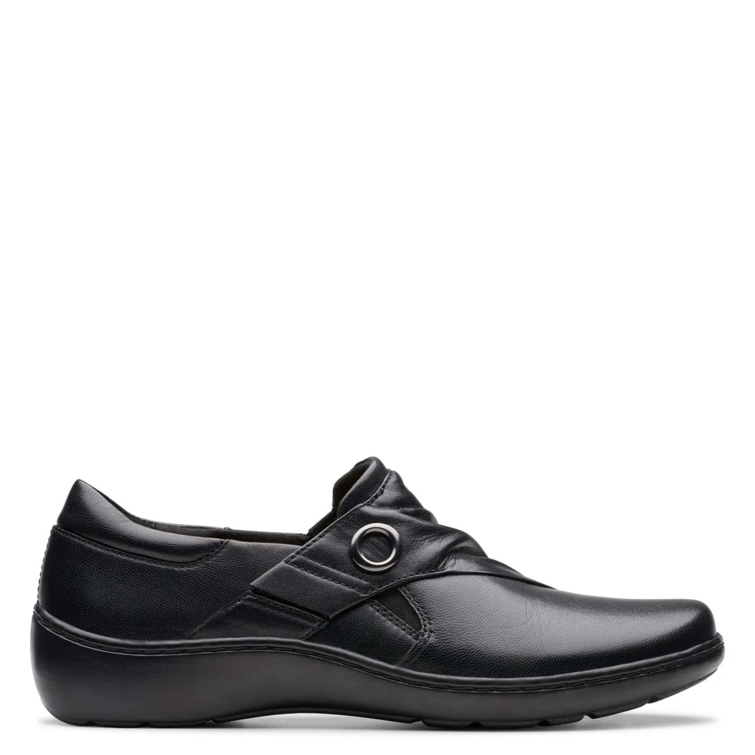 Women's Clarks, Cora Aubrie Slip-On