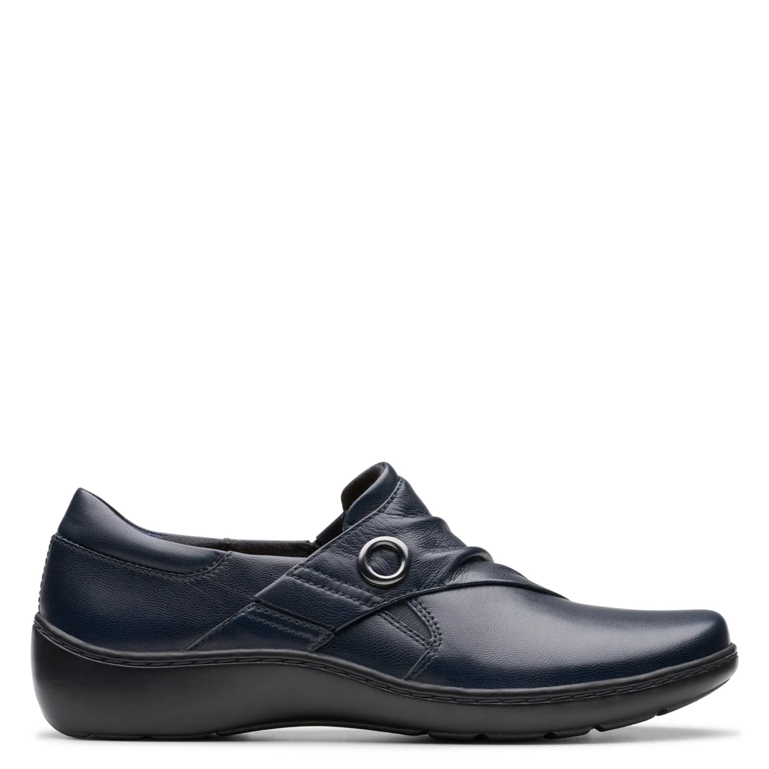 Women's Clarks, Cora Aubrie Slip-On