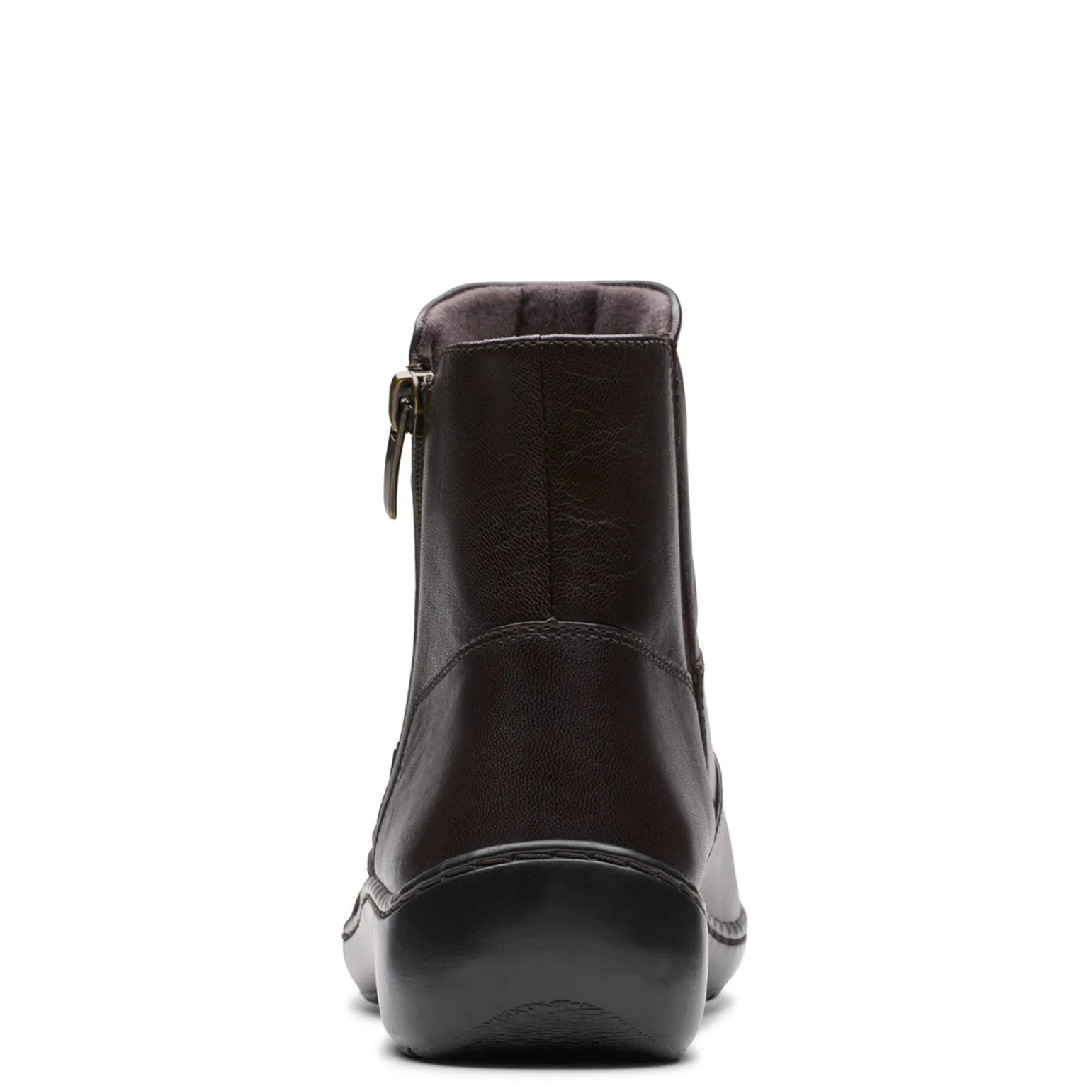 Women's Clarks, Cora Pace Boot