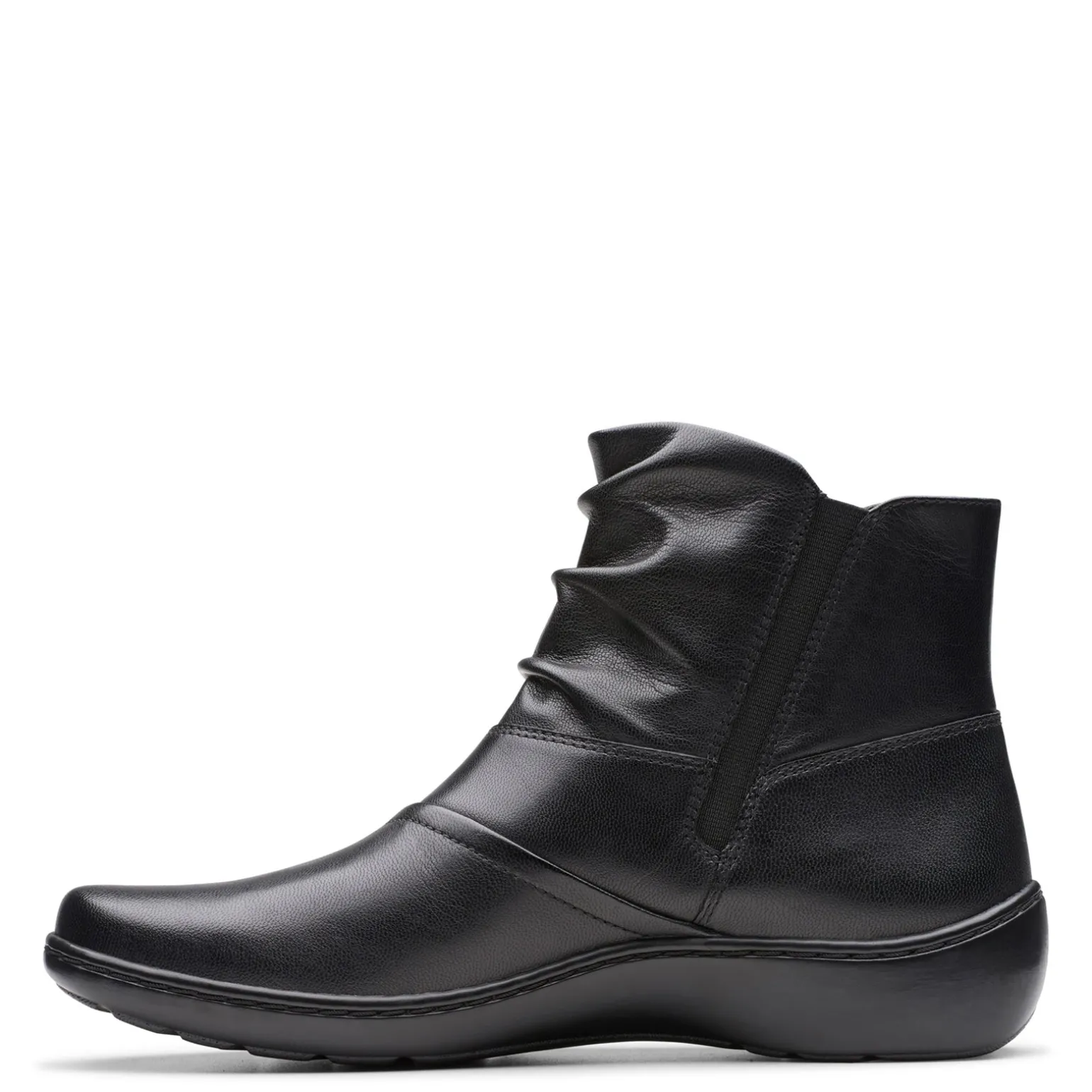 Women's Clarks, Cora Pace Boot