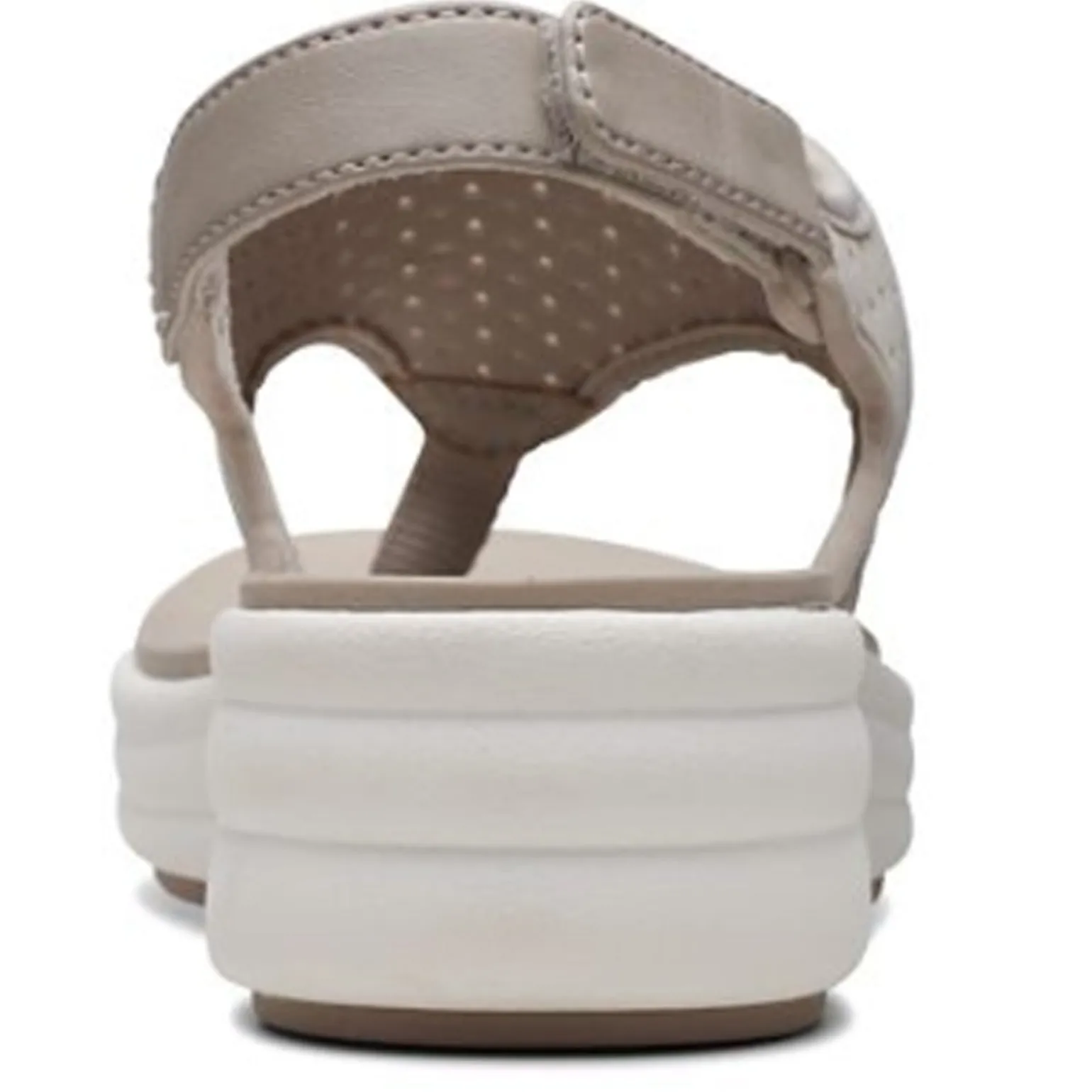 Women's Clarks, Drift Blossom Sandal