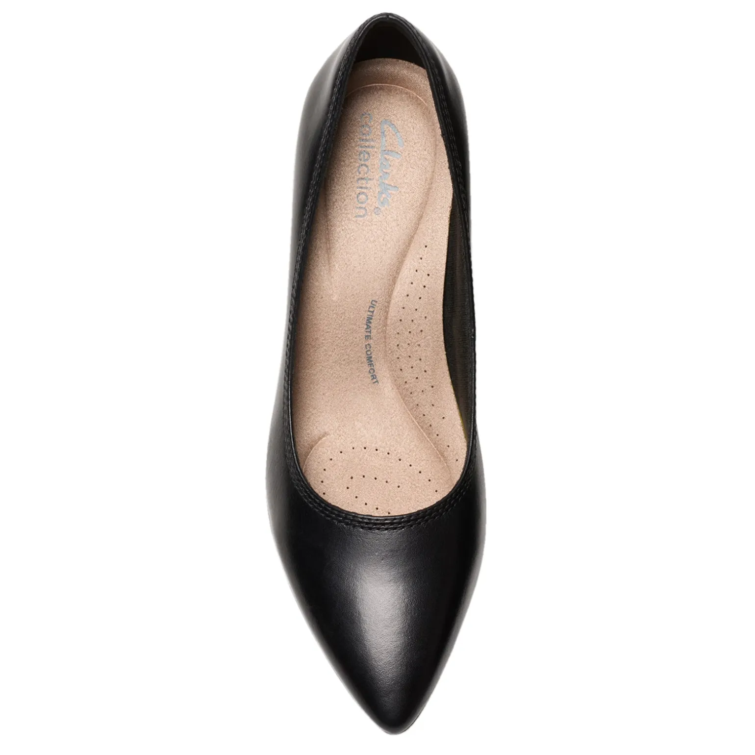 Women's Clarks, Ellanie Hope Pump